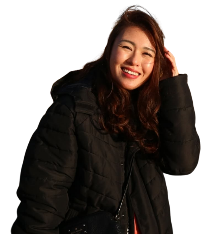 Trang Nguyen